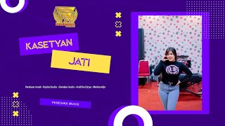 Kasetyan Djati   Anti Kyty  Pandawa 