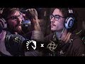 LIQUID VS NIP - MELHORES MOMENTOS!