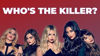 Ultimate PLL Quiz | Who's the Killer? screenshot 4