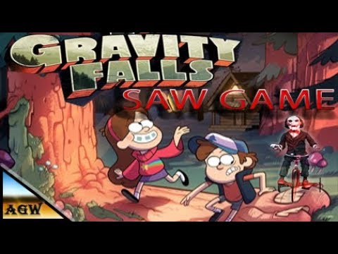 ANDROID AND IOS GAMES FOR YOU: Gravity Falls Saw Game - La ...