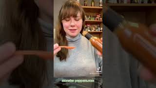 Monster Peppers Hot Sauce