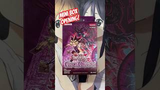 Opening a Chaos Origins Yugioh Mini Box @Kiratwig2