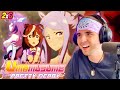 Leader Teio 🫡 | Umamusume: Pretty Derby Season 2 Episode 6 REACTION