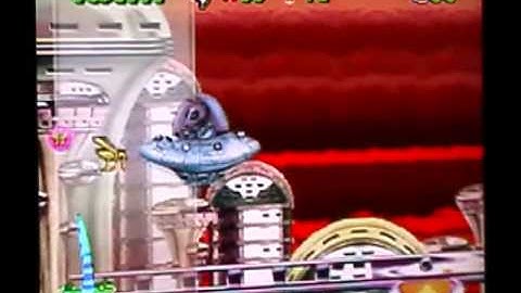 Gex 100% Playthrough - Part 21 - Saucer Section