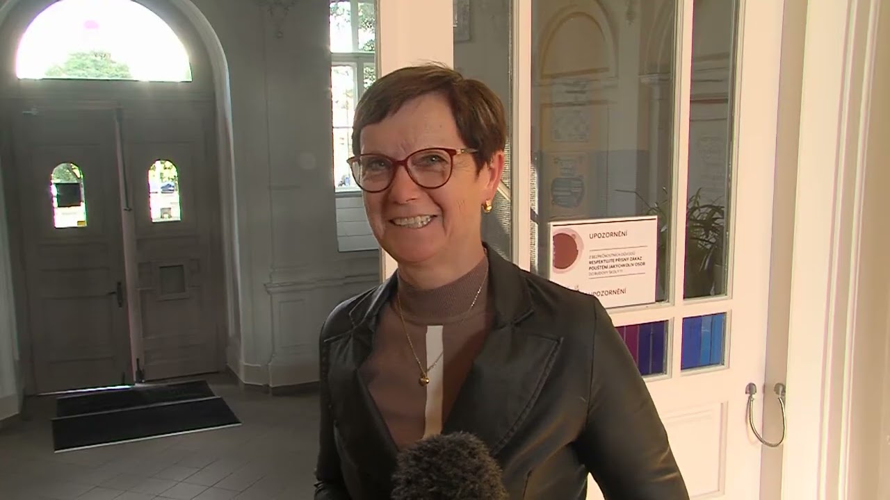 Volby do PS 2025 - jak volily Svitavy a Litomyšl a co zaznělo v anketě?