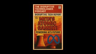 The Disruptive Tech Report 03 Jun 25