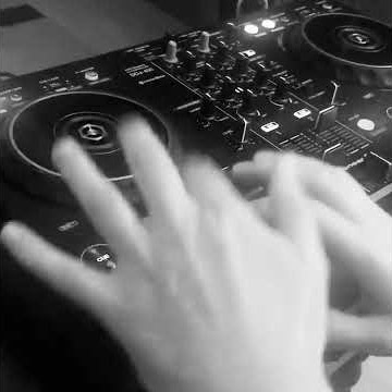 Numb/Encore Sample - (DDJ-400) - JimSonec