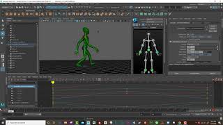 HumanIK - preparing to animate
