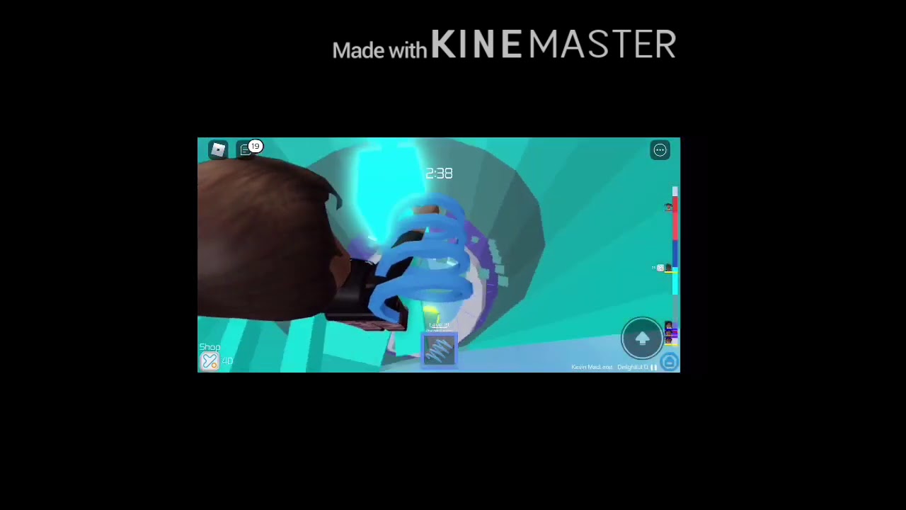 I Used The Toh Grav Coil Glitch