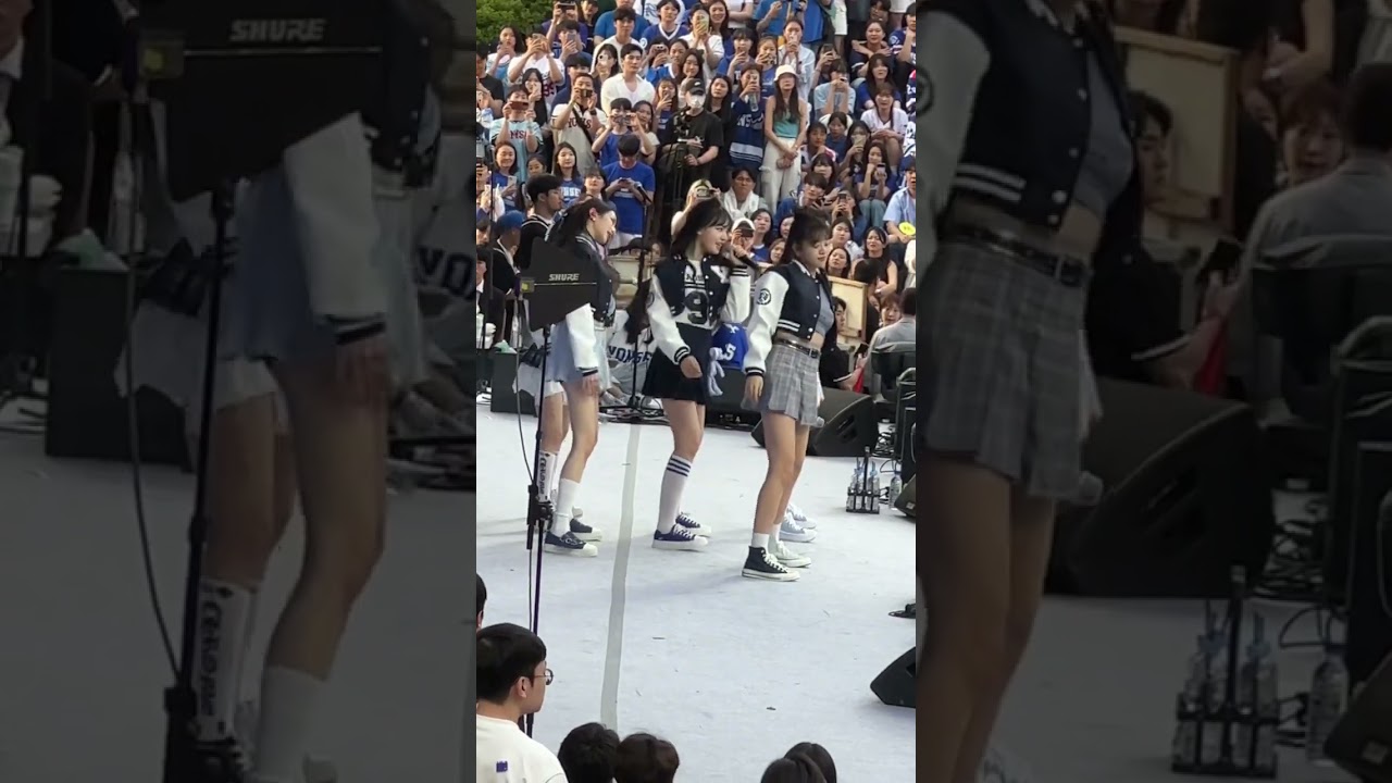 2023 연세대학교 아카라카 아이브 - I AM | 2023 Akaraka IVE - I AM 230520