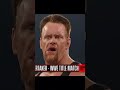 WWE TİTLE MATCH FROM GOATS