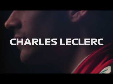 F1 2020 Driver Introduction: Charles Leclerc - Ferrari