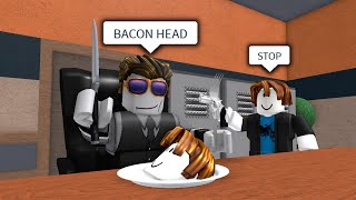 Roblox Mysterious Murder Funny Moments 2