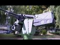 PANHARD WASP MAG 58 59 M 240 in Action ! SAGEM   FN HERSTAL