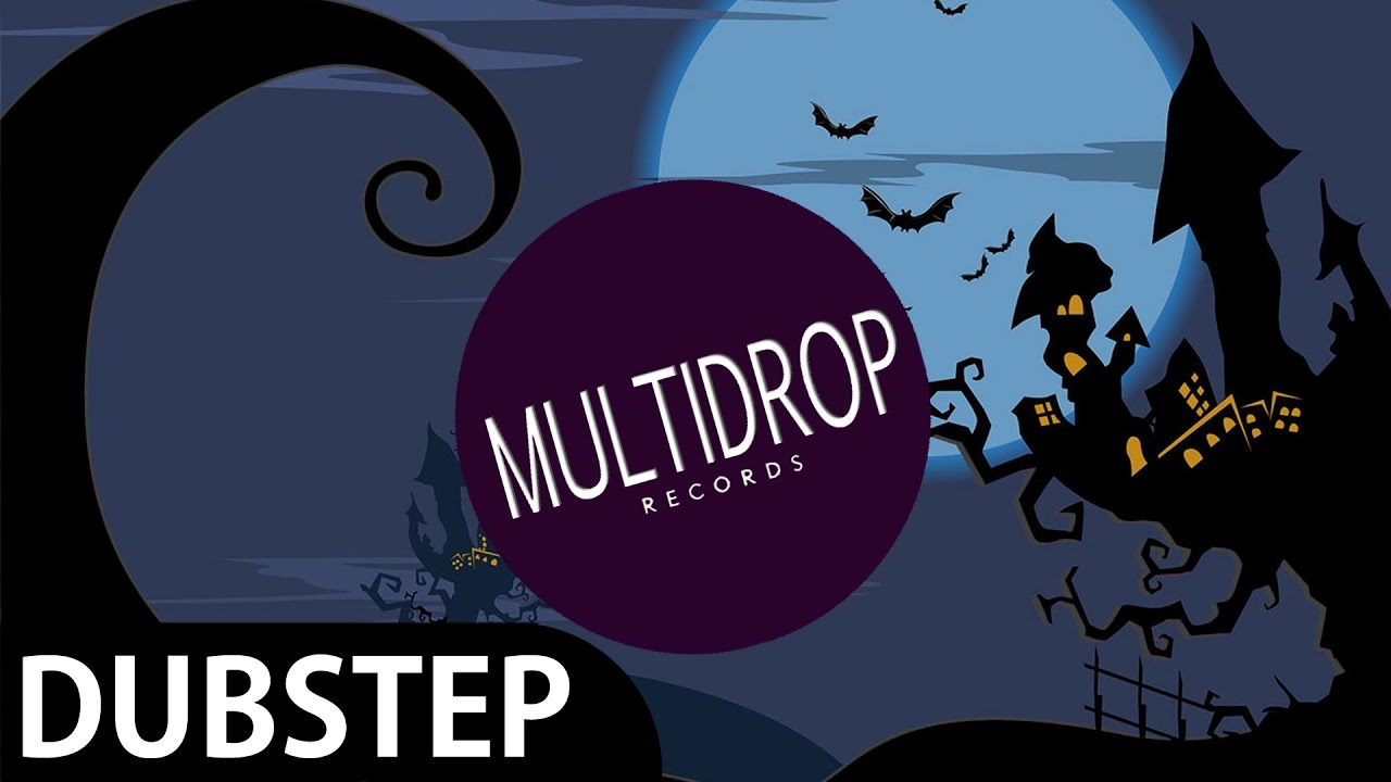 Awakening & Flex - Haunted (Zetta & Frik 'N Krazy Remix)