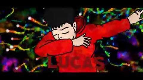 INTRO DORGAS PRA MIN :)