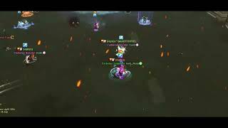 Cerberus 2 Online First Survival Party HighElo Rank #1