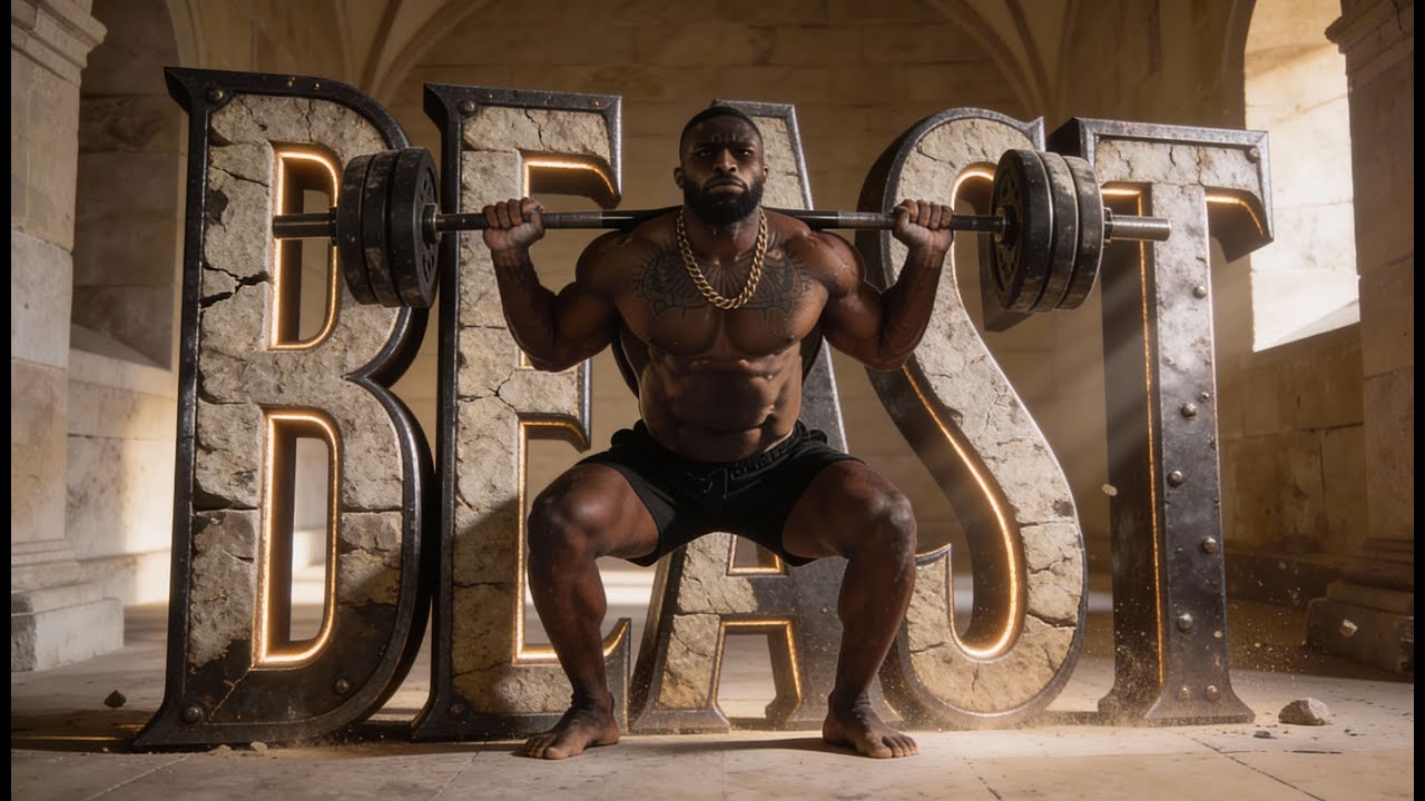 [PLAYLIST] 💀 POP SMOKE MODE | Dark Drill Trap Workout 2025 🔥 Gym Mode