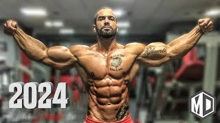 Best Workout Music Mix   Gym Motivation Music 2020   Workout Mix 2020 #8