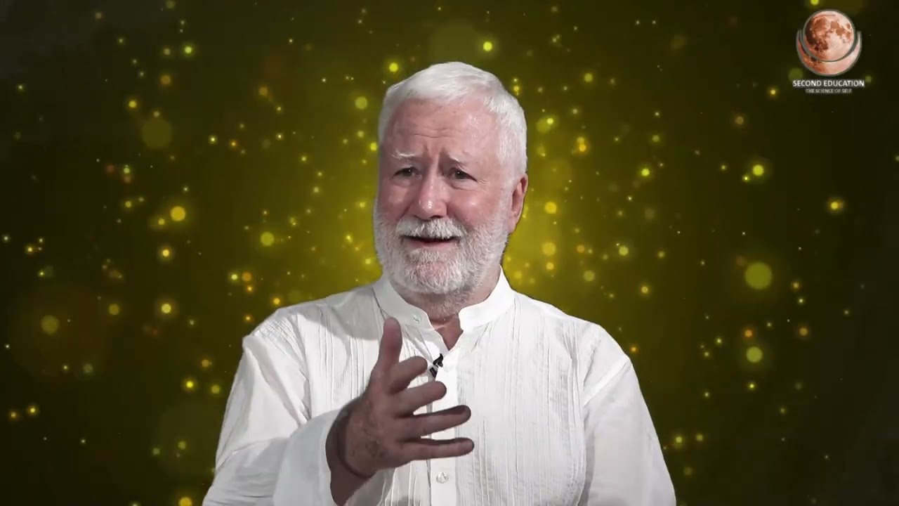 Lec 12 Part 2 | SECOND EDUCATION THE SCIENCE OF SELF 23 | By Brahamananda Sangha Swami ji