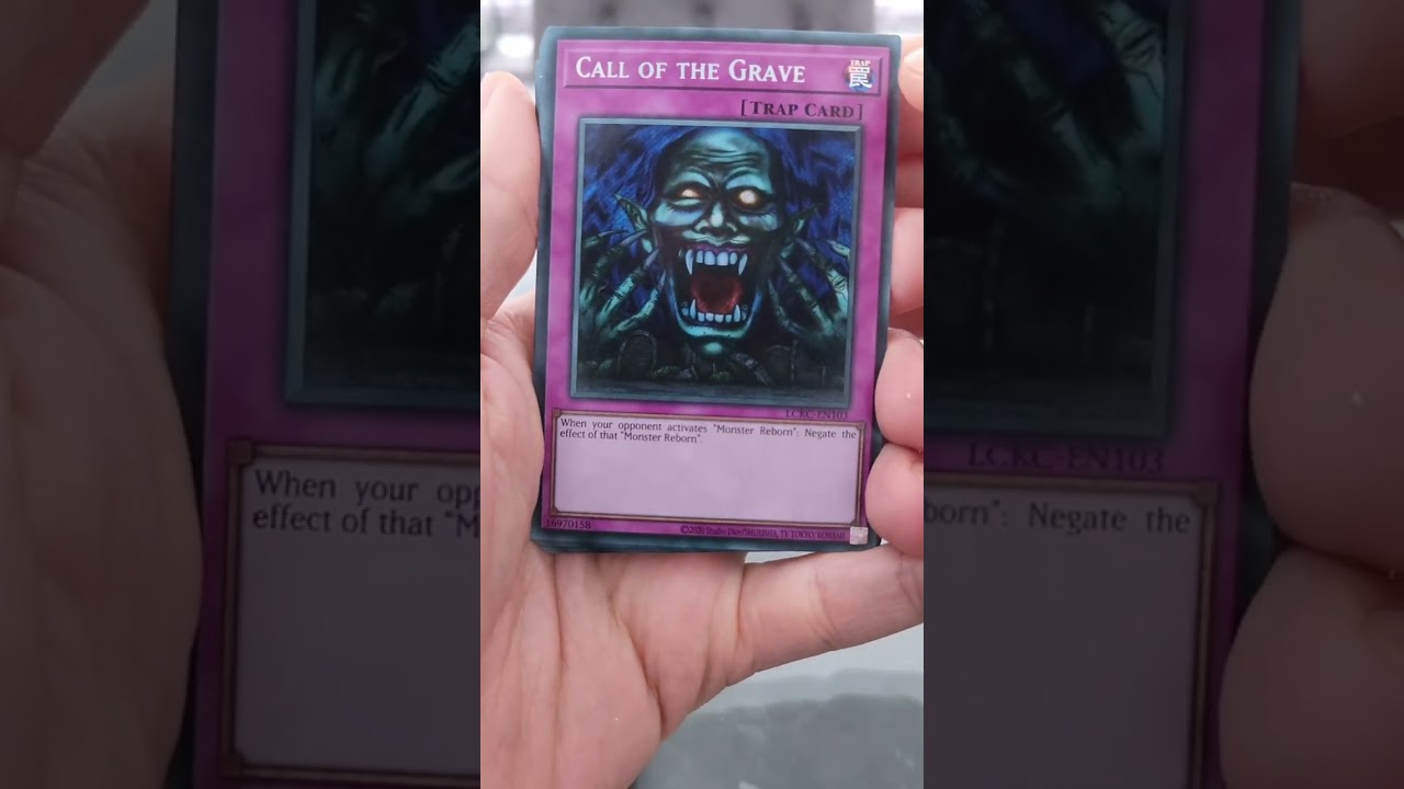 Yu-Gi-Oh! KONLCK Legendary Collection Kaiba Set#YugiohTCG#tcg #yugiohnationals#yugiohdeckprofile2026