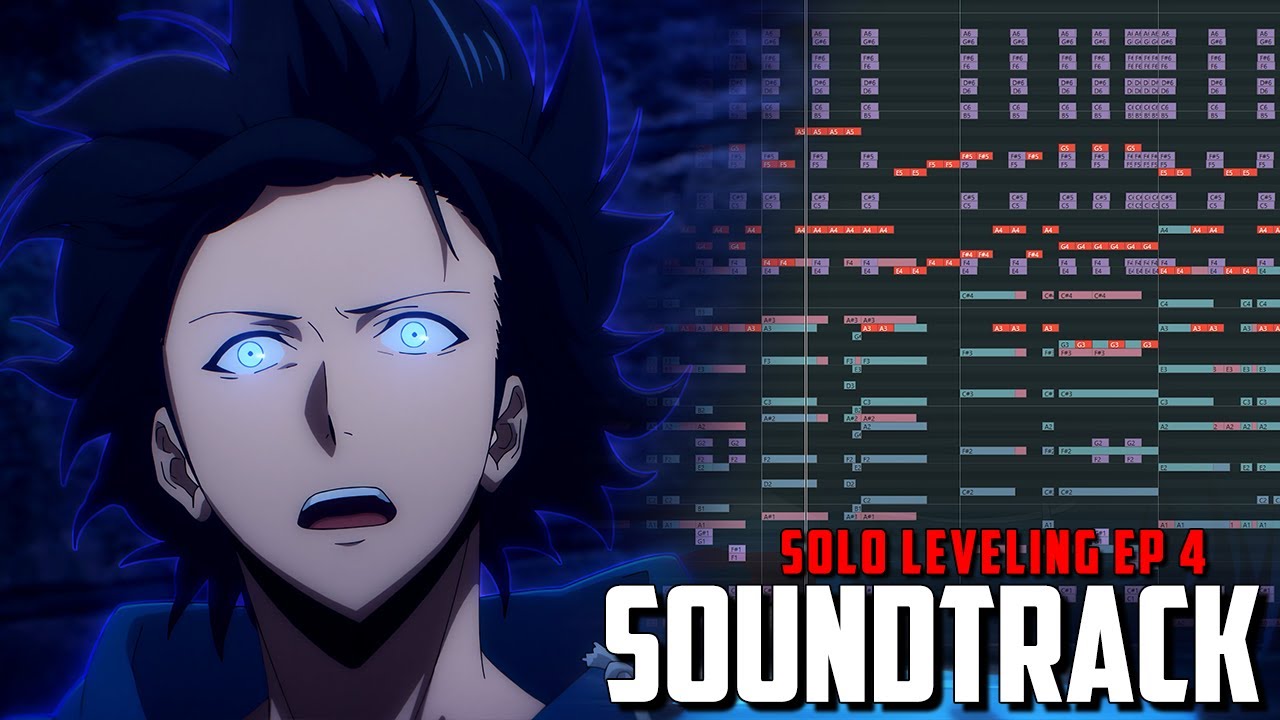 Solo Leveling' Anime Hits Crunchyroll in January (Official Trailer