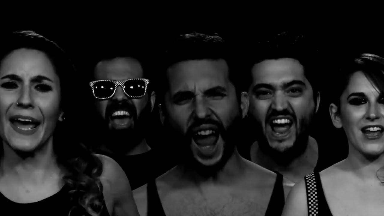 Parapipou   Mienten VIDEO OFICIAL