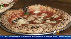 Dining Deal: San Matteo's
