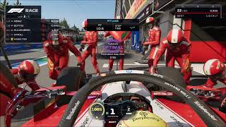 F1 2026 Every Team Pitstop