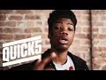 Quick 5 with Astro