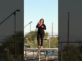 Fue un privilegio poder colaborar con mi música en la recaudación de fondos. #foryou #parati #apoyo