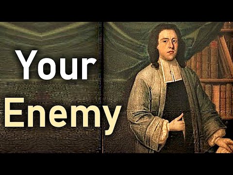 Your Enemy - Joseph Alleine