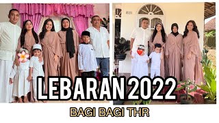 MAW VLOG || Lebaran 2022