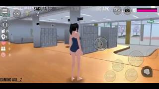 Sakura School Simulator For Android APK screenshot 3