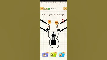 Draw 2 save : Level 172 #shorts #draw2save