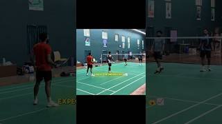 Expect The Unexpected 😱📈 #aura #bhaichara #gameplay #badminton #boy #unexpected #game #memes #viral