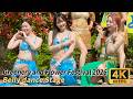 みどりと花のフェスティバル 2026 spring 戸越公園 ベリーダンスステージ ③