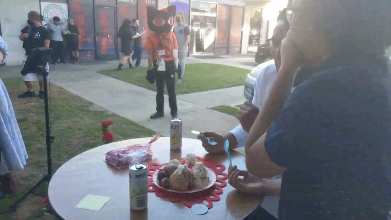 Sweetheart Symphony at tsun scoops!