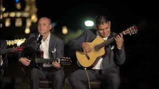 Acaríciame – MB Cuatro