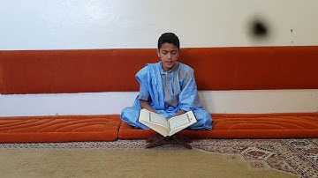 مشاركتي في مسابقة القارئ العالمي (المرحلة الثانية)
