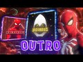 Ae like Outro alight motion// XML (+preset)#outro #alightmotion #edit 