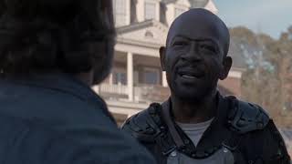 The Walking Dead Season 8 Ep16