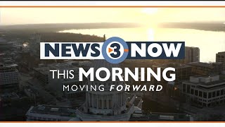 News 3 Now This Morning: March 12, 2025