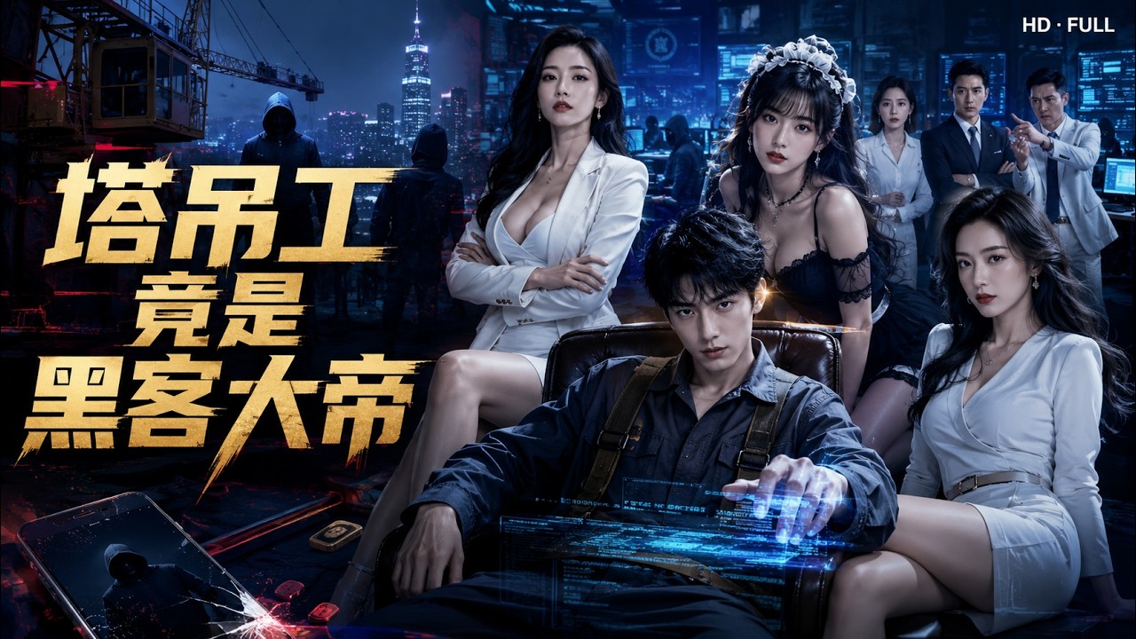 A poor boy unexpectedly acquires a hacker system, rises to the workplace, attracts the favor of a beauty, and rises to the peak of his life