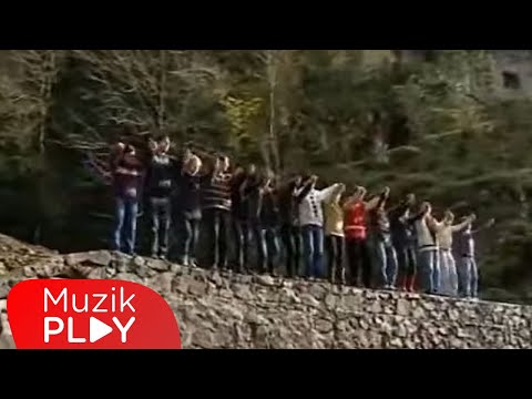 Ceyhun Şişmanoğlu - Oy Hemşin (Official Video)