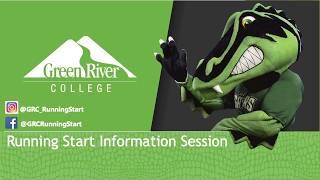 Running Start Information Session | February 18th, 2026
