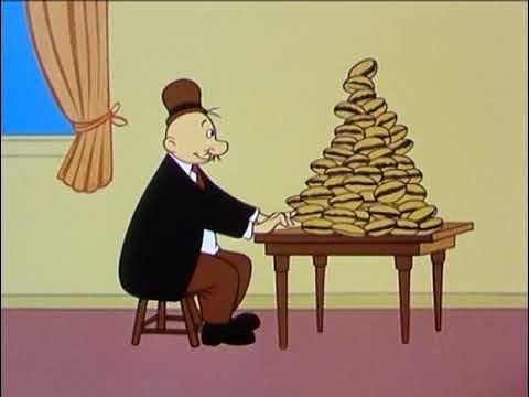 J. Wellington Wimpy, Popeye the Sailorpedia