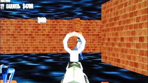 Zombie Hunter - Xbox 360 Indie Games preview trailer