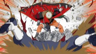 15. pendulum - encoder Naruto amv - [COMPLETE] HD 720p