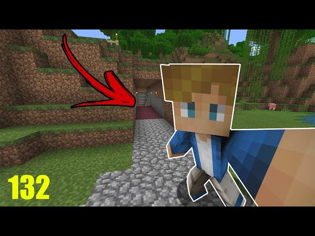 Minecraft: Como fazer uma CASA NA ÁRVORE ‹ Manyzão#1Milhão › 